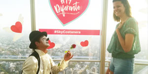 Un Mimo interactuará con tu público y los hara reír a carcajadas mimos, mimo, pantomima, actuación, risas, alegría