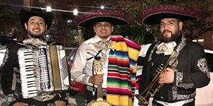 Sorprende e impresiona a tu ser querido con una presentación en vivo de un grupo de mariachis a domicilio mariachis a domicilio